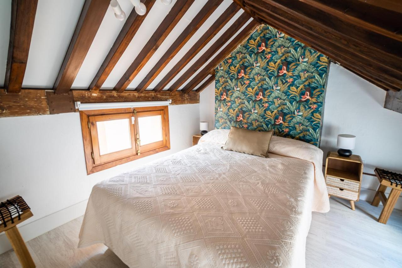 Apartamento Vacaciones Centro Málaga