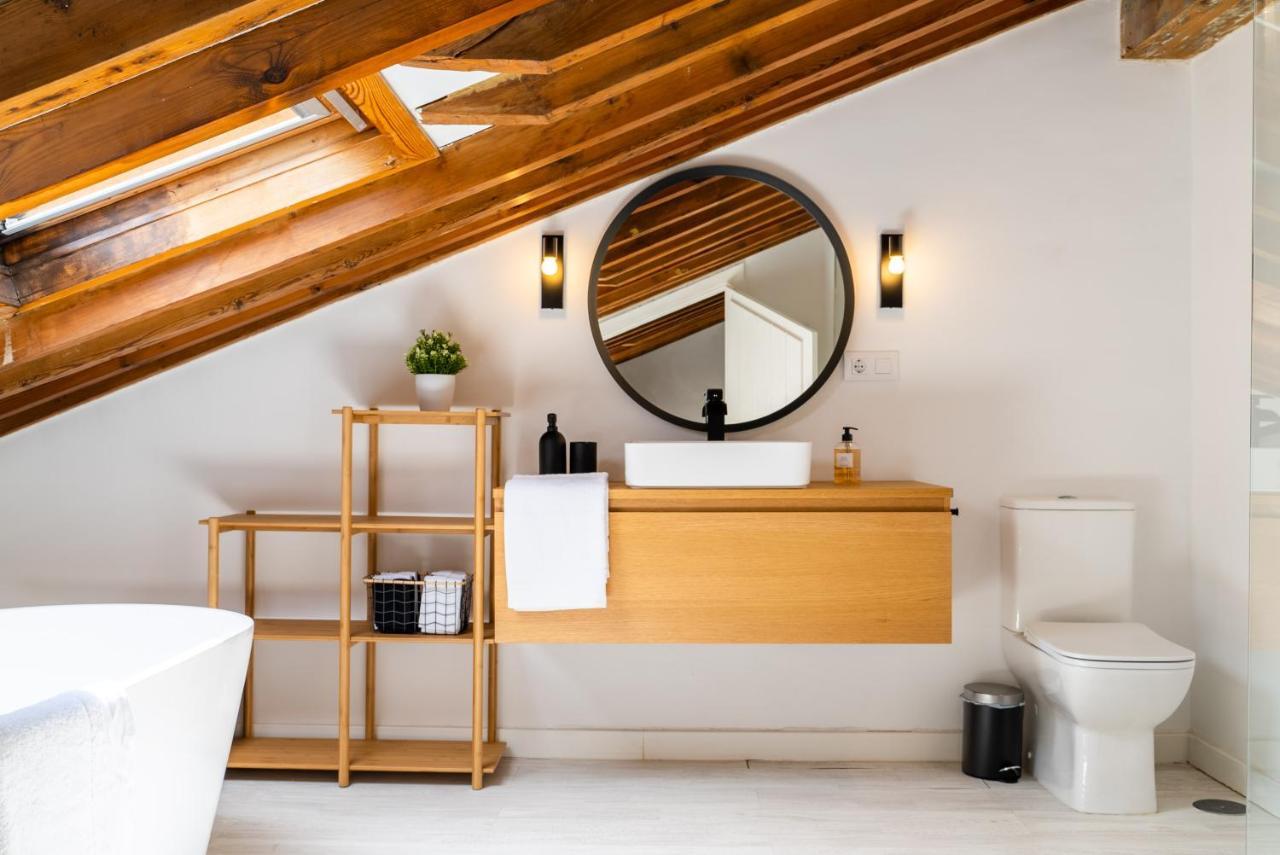 Apartamento Vacaciones Centro *