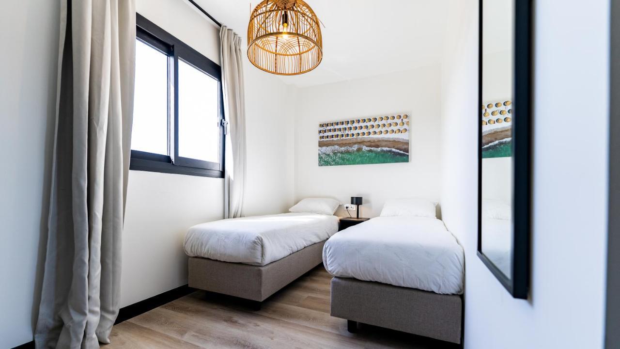 Costa Del Sol Hacienda Apartment Malaga