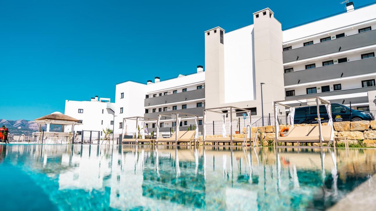 Costa Del Sol Hacienda Apartment
