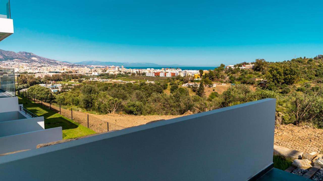 Costa Del Sol Hacienda Apartment *