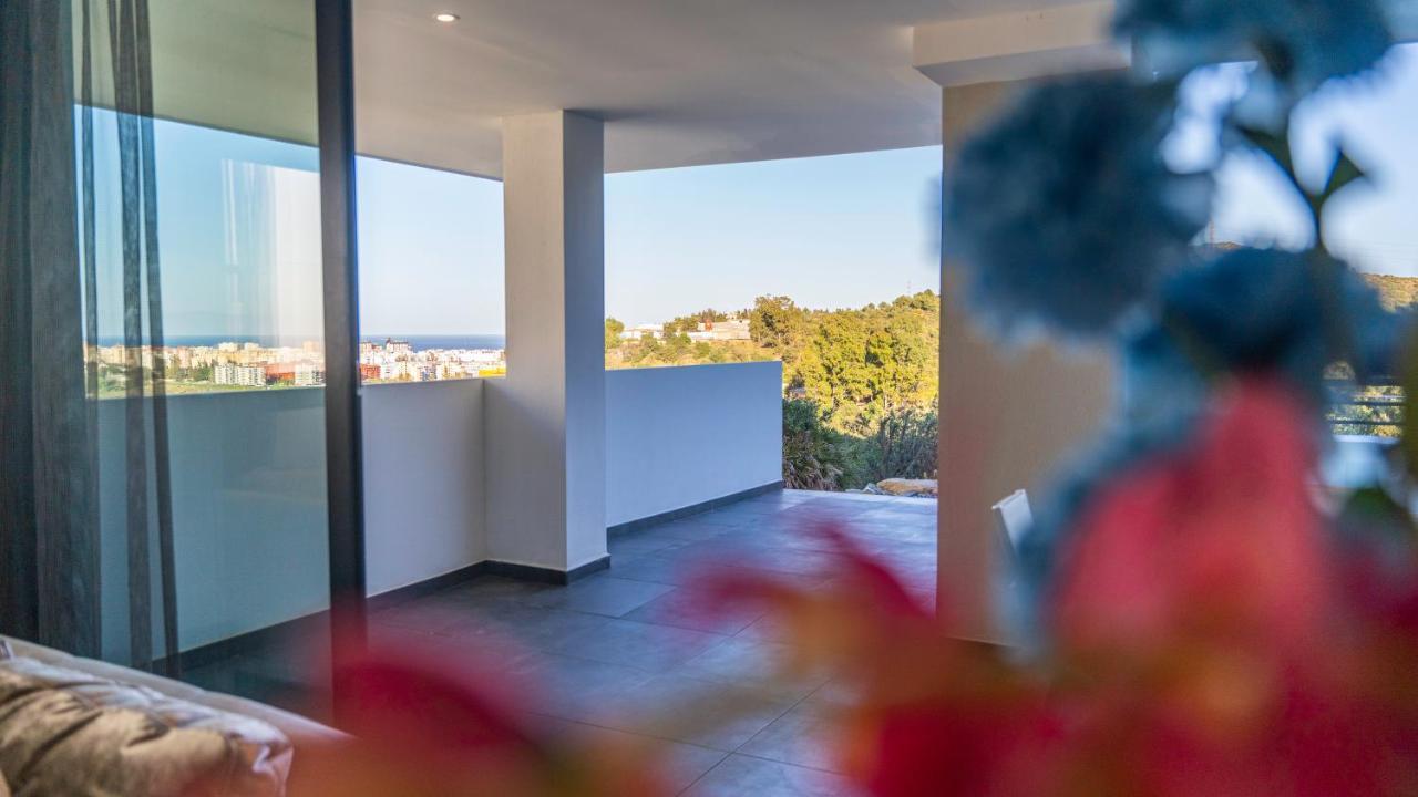 Costa Del Sol Hacienda Apartment