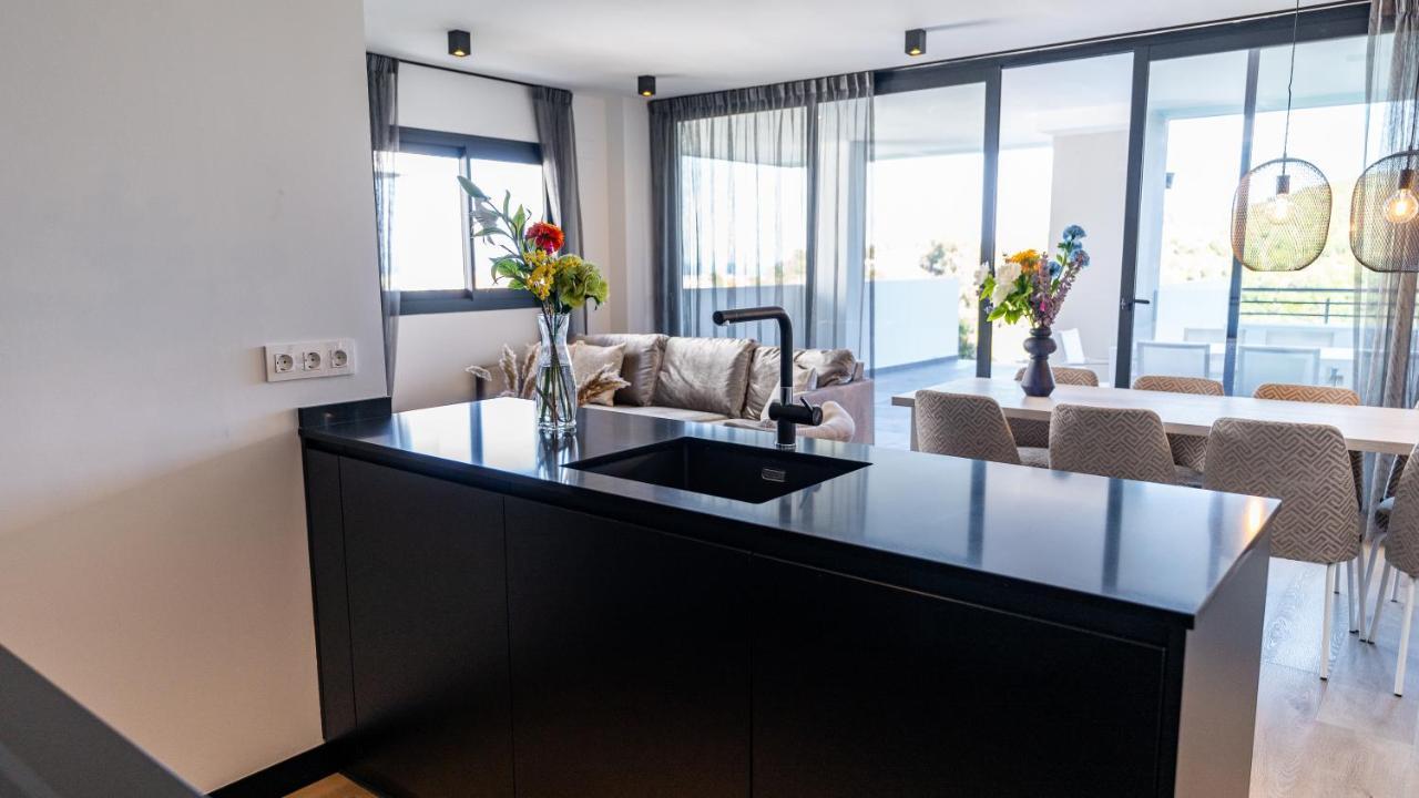 Apartment Costa Del Sol Hacienda