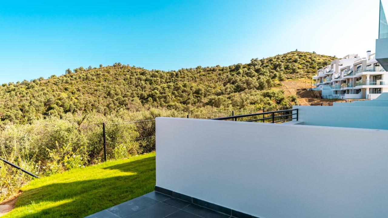 Costa Del Sol Hacienda Appartement *