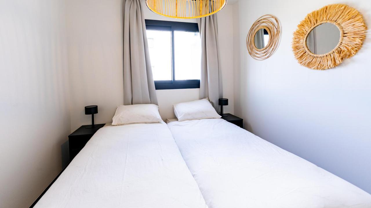 Appartement Costa Del Sol Hacienda
