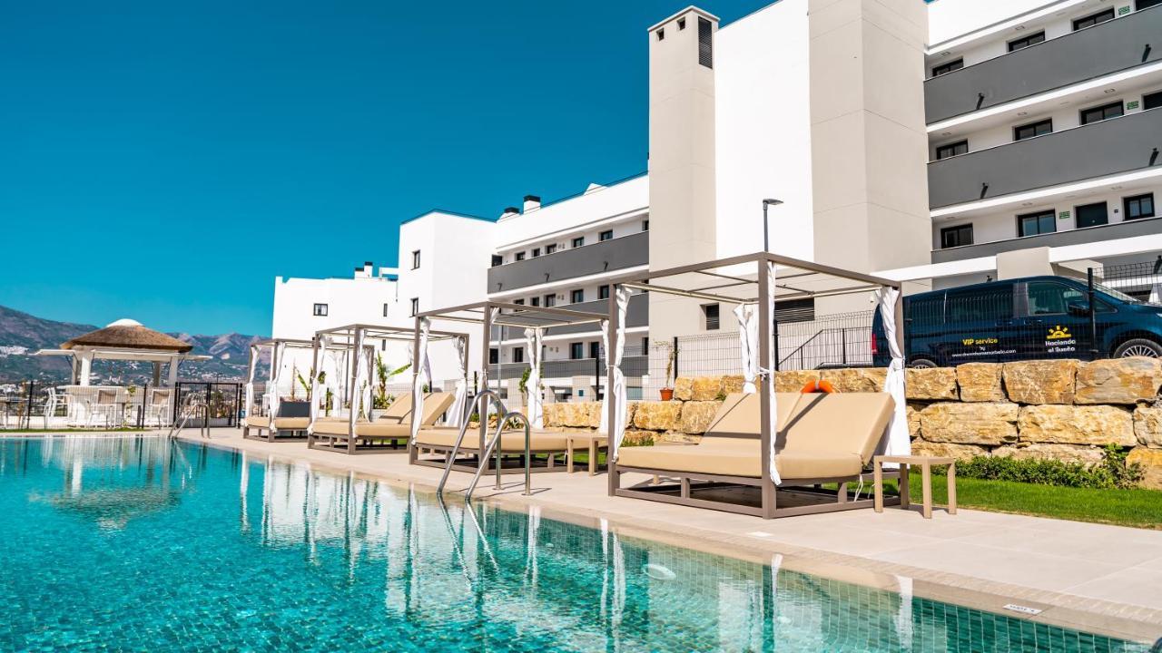 Costa Del Sol Hacienda Malaga