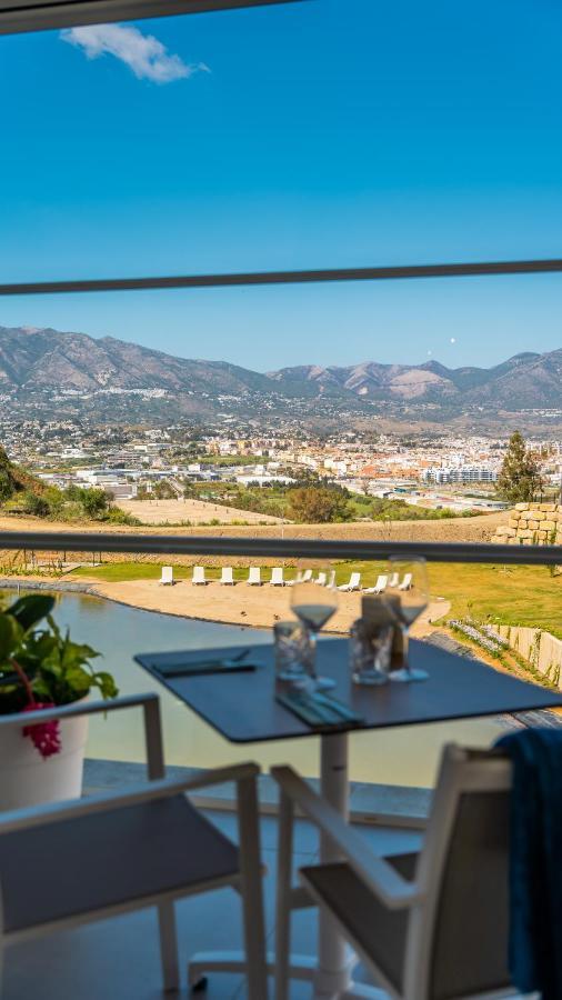 Costa Del Sol Hacienda Apartment Malaga