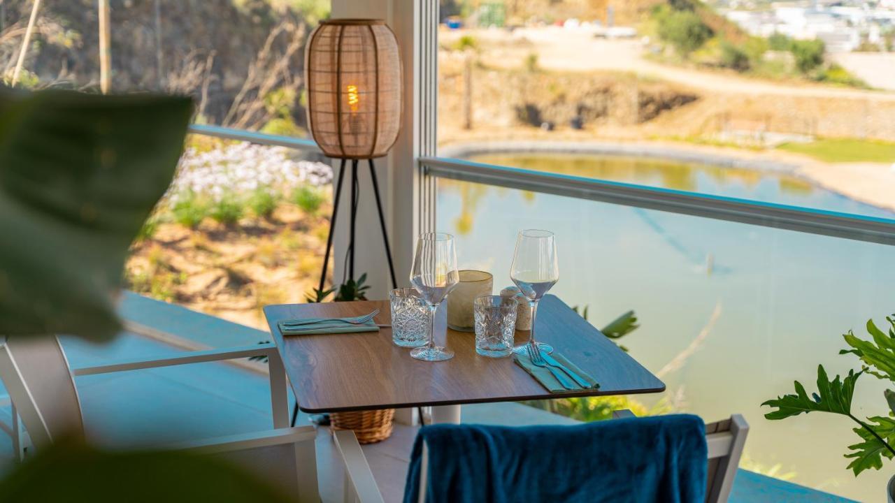 Appartement Costa Del Sol Hacienda Málaga