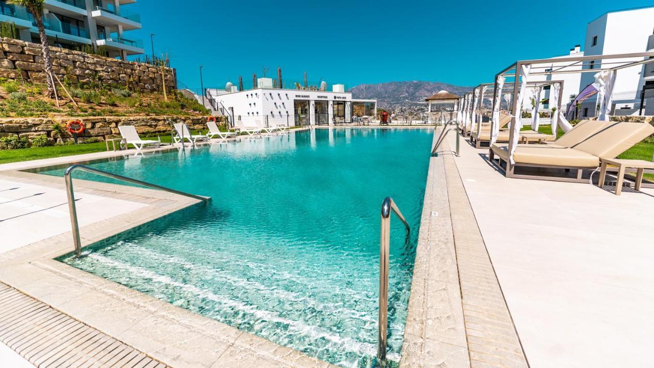 Apartment Costa Del Sol Hacienda Malaga