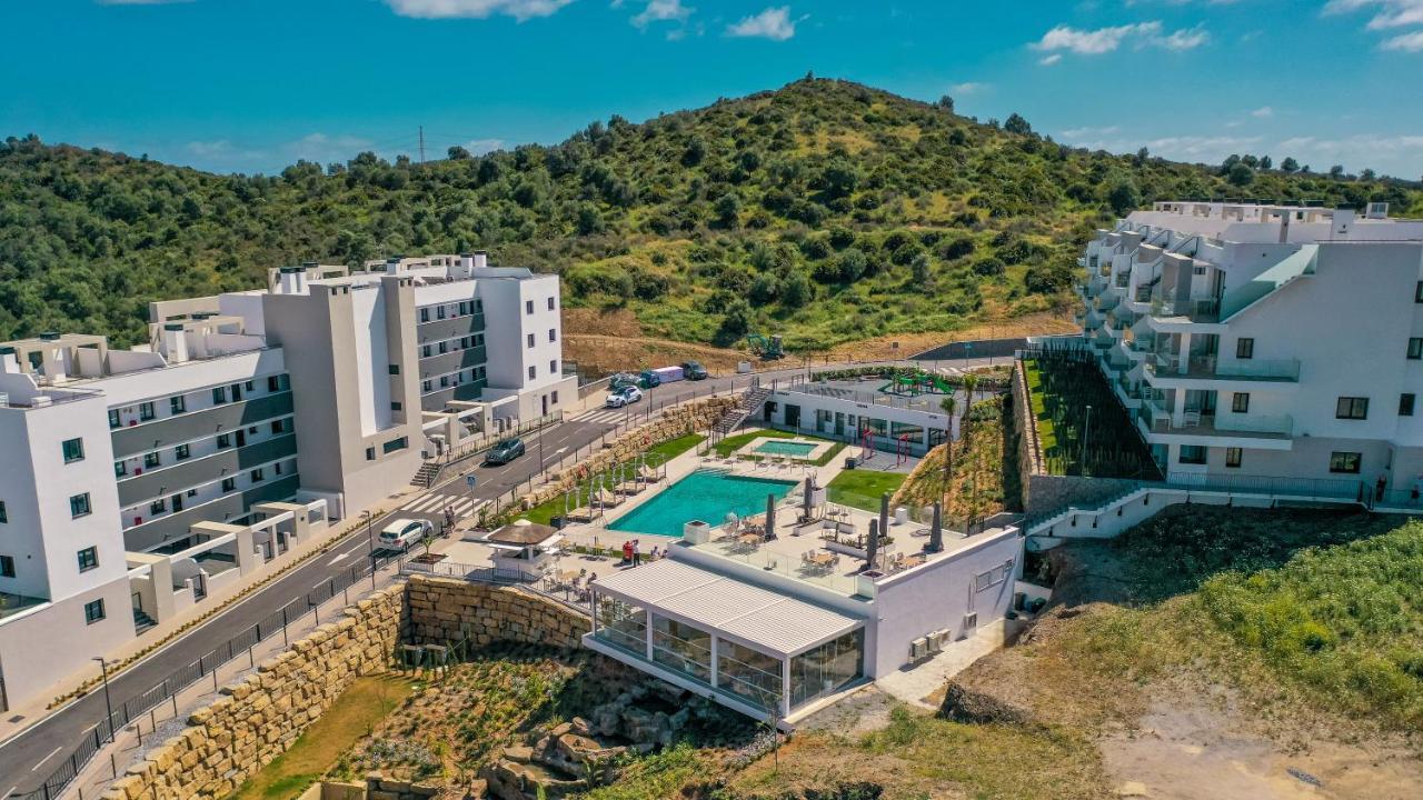 Costa Del Sol Hacienda Apartment