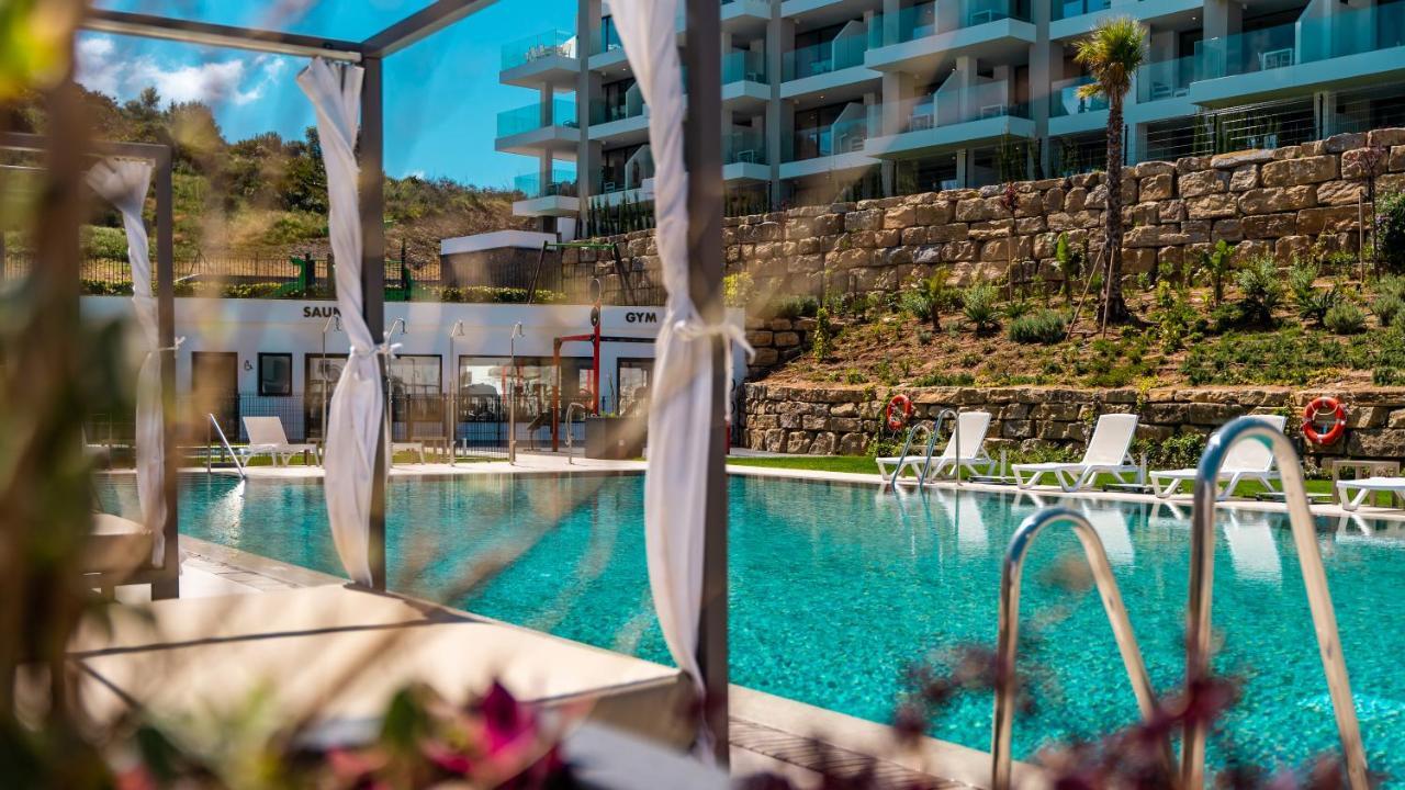 Costa Del Sol Hacienda Apartment