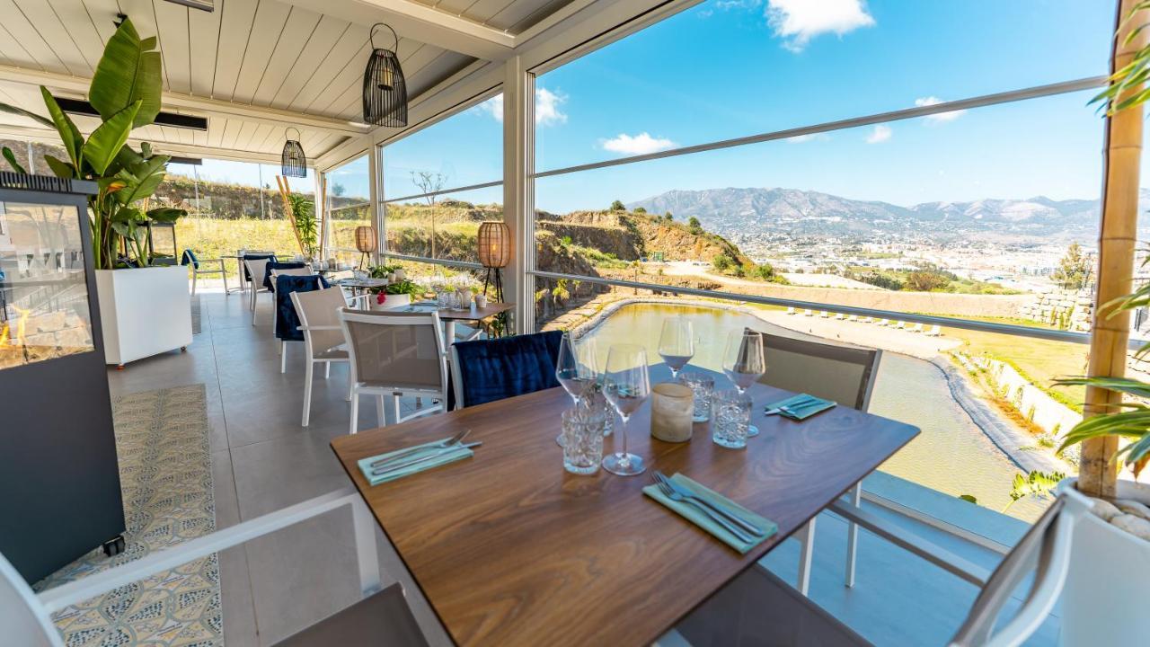 Costa Del Sol Hacienda Apartment