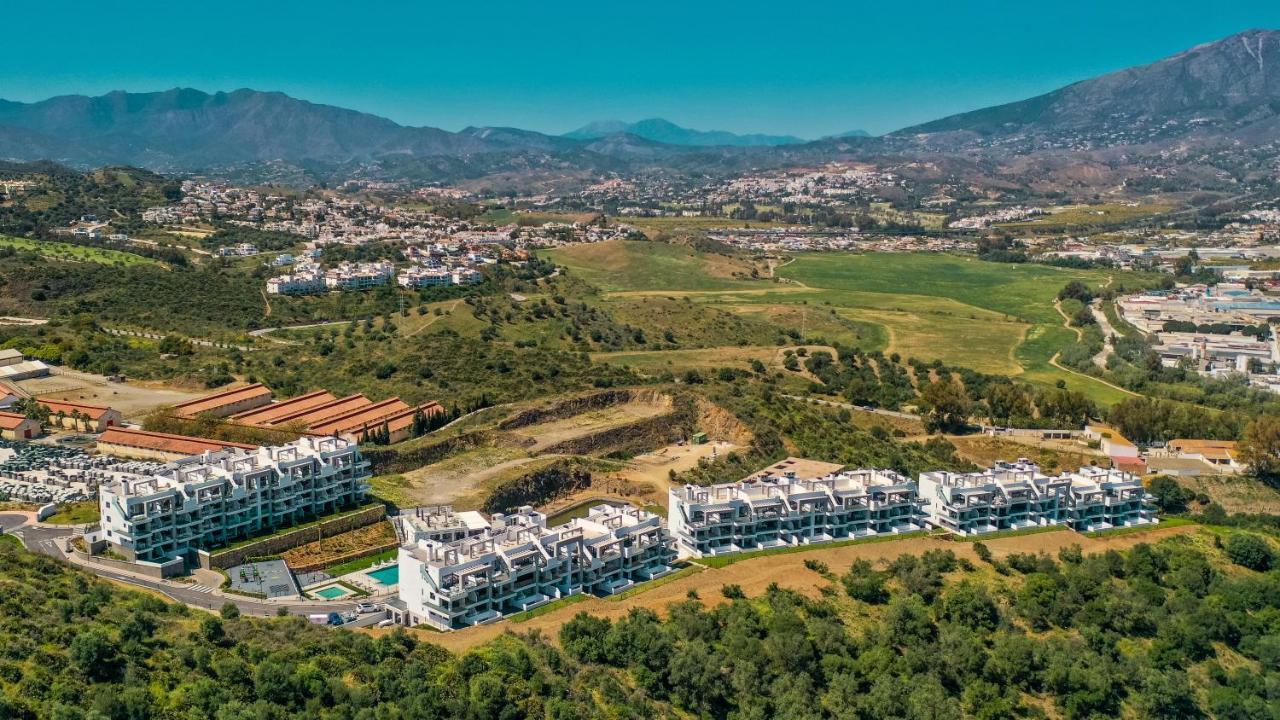 Costa Del Sol Hacienda Malaga