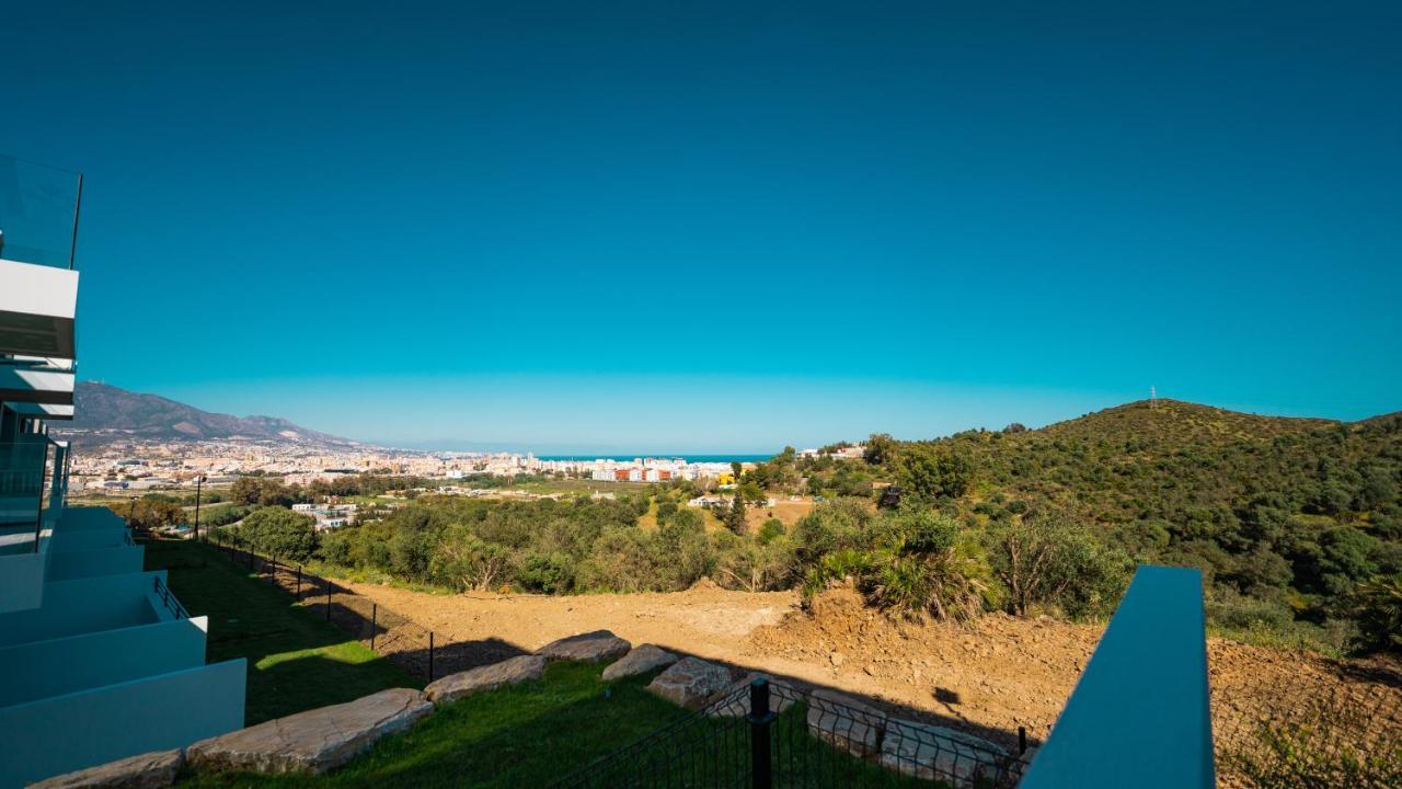 Costa Del Sol Hacienda Apartment *