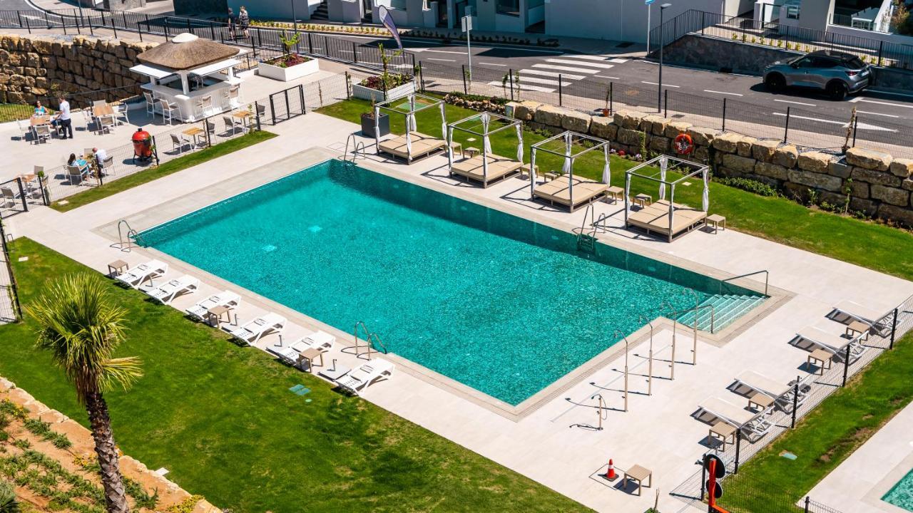 Costa Del Sol Hacienda Malaga