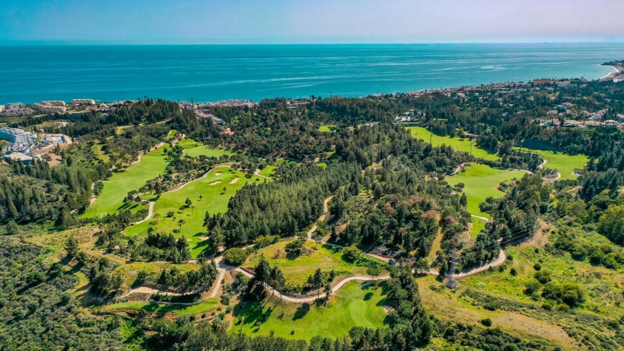 Costa Del Sol Hacienda Apartment Malaga