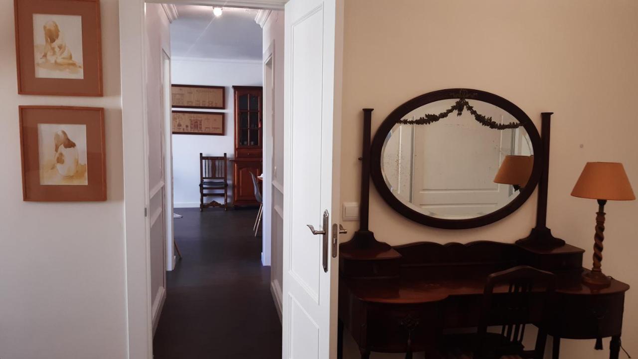 Apartamento Playa Del Palo, Miramar