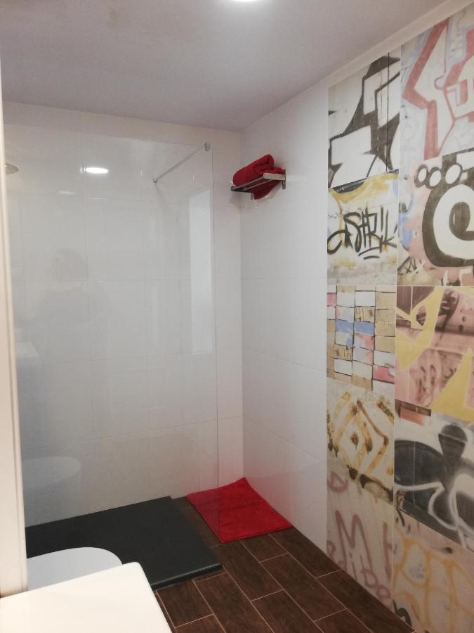 Apartamento Playa Del Palo, Miramar