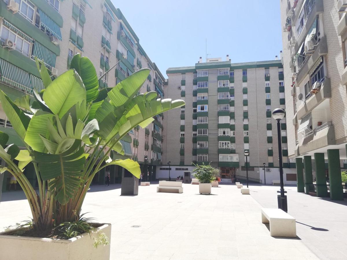 Playa Del Palo, Miramar Apartamento