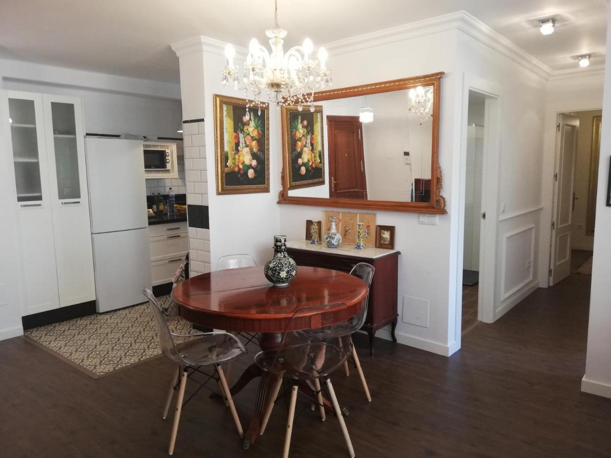 Apartamento Playa Del Palo, Miramar *