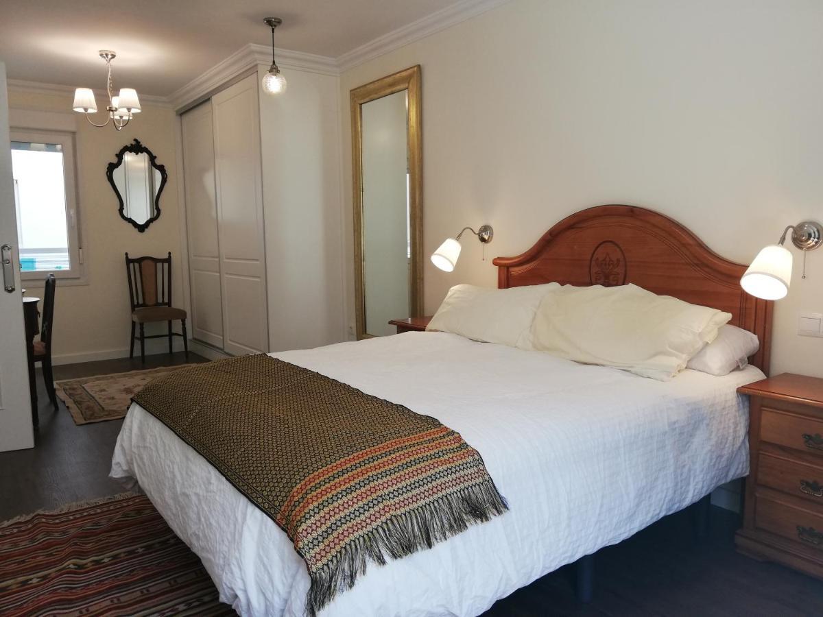 Apartamento Playa Del Palo, Miramar