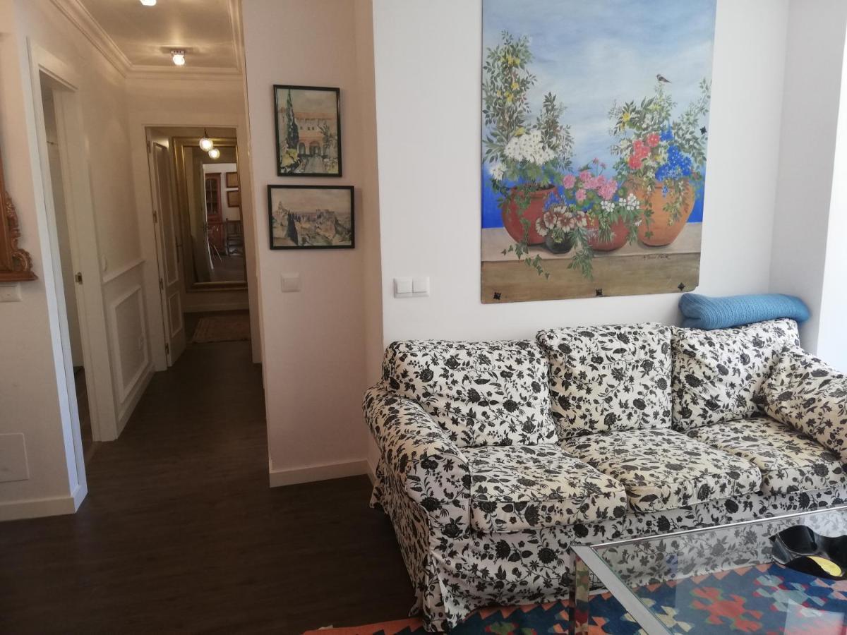 Apartamento Playa Del Palo, Miramar *