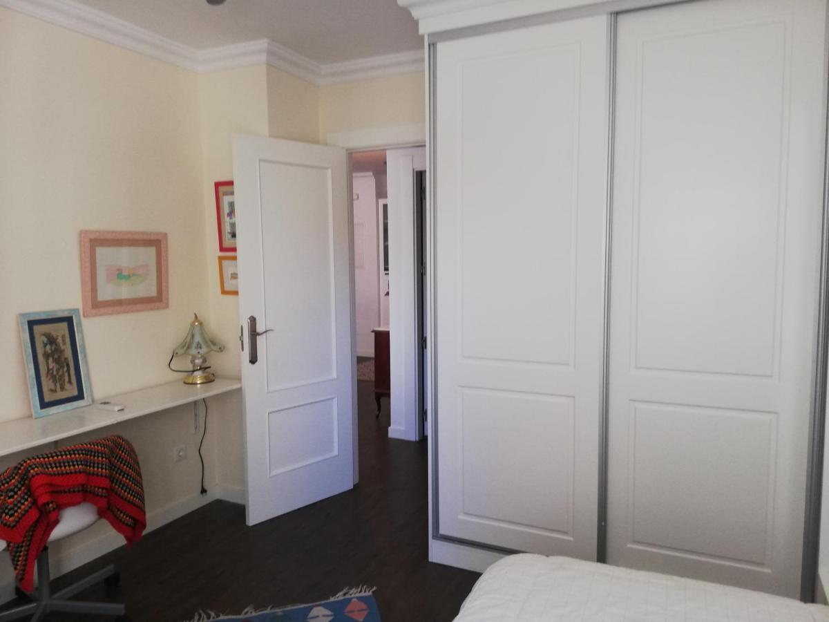Apartamento Playa Del Palo, Miramar *