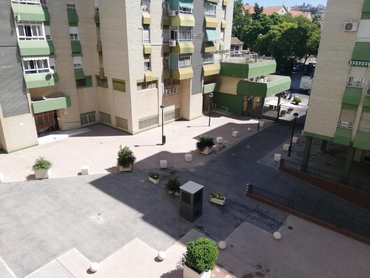Apartamento Playa Del Palo, Miramar