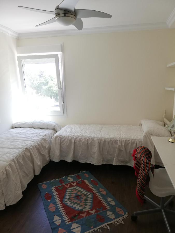 Apartamento Playa Del Palo, Miramar Málaga