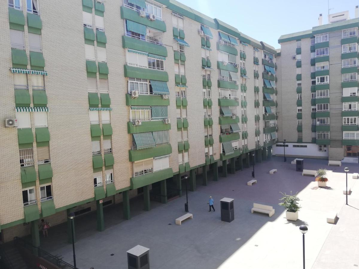 Apartamento Playa Del Palo, Miramar Málaga