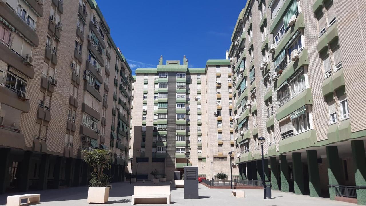 Playa Del Palo, Miramar Apartamento Málaga