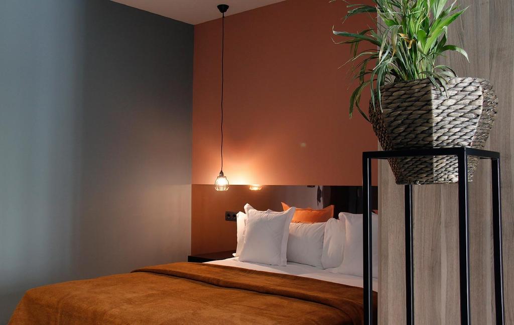 Apartamento Nono By Charming Málaga
