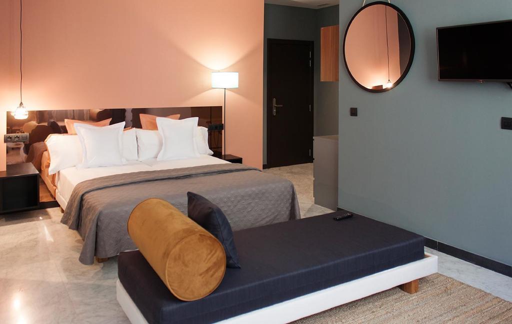Nono By Charming Apartamento Málaga