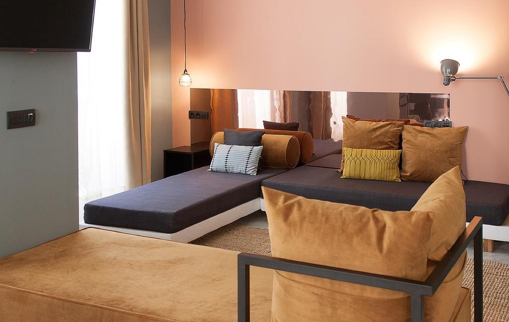Nono By Charming Apartamento Málaga