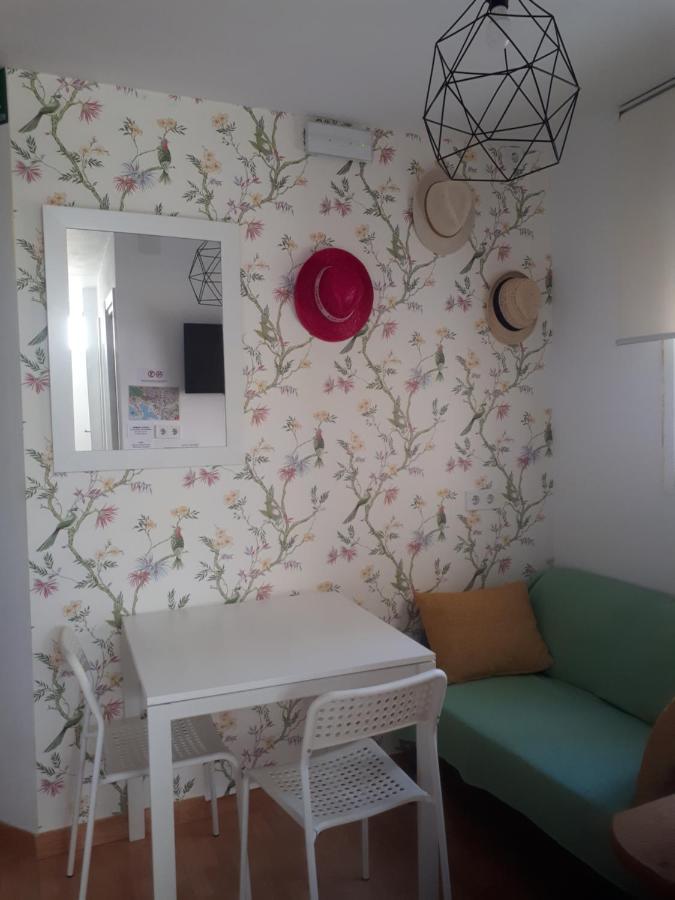 Habitación en casa particular Casco Histórico Málaga