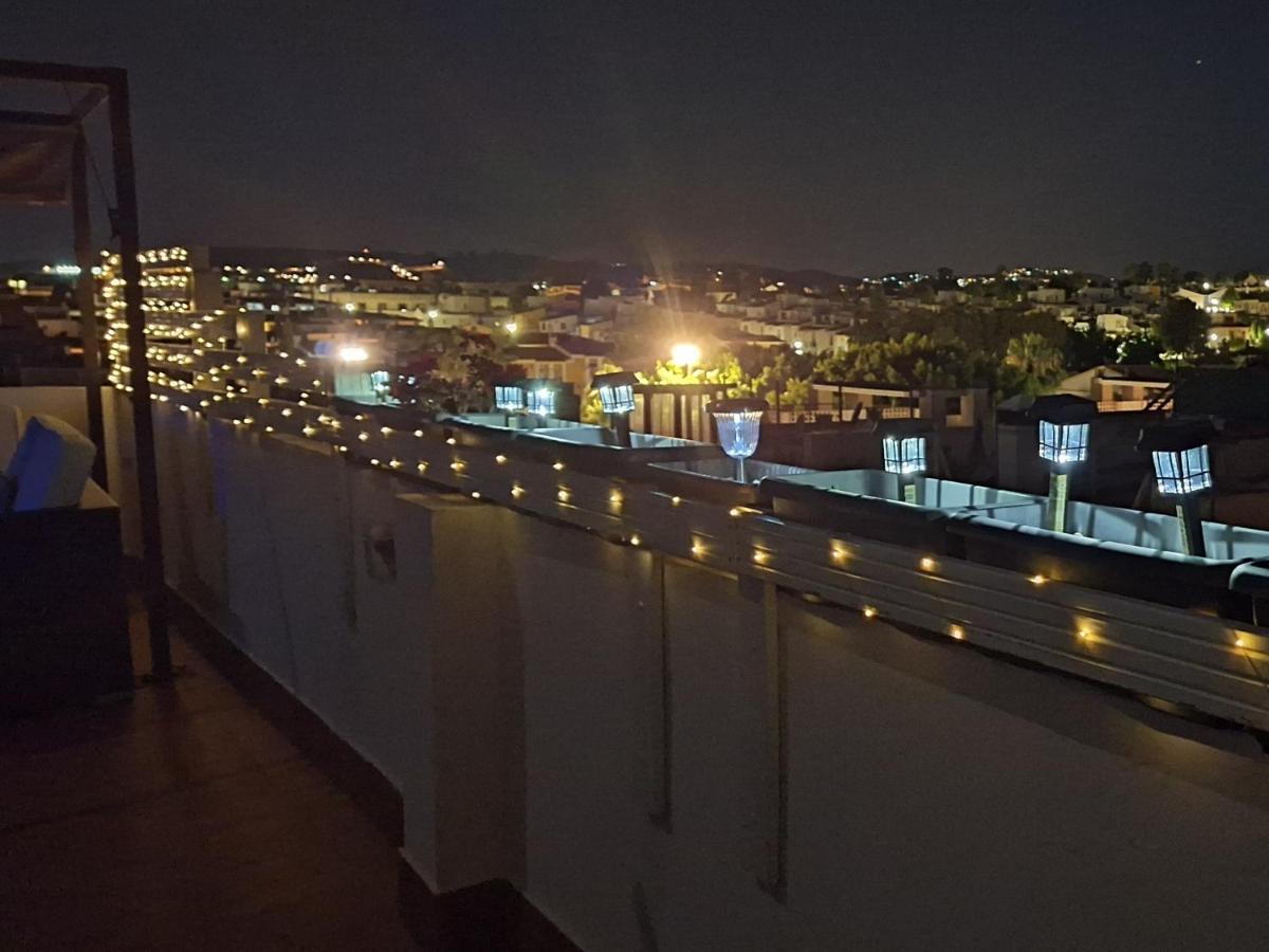 Apartamento The 2 Bed-roof Terrace-apartment Málaga