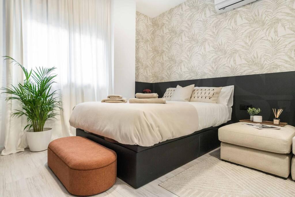 Apartment Chic Intimate In The Heart Of By Rems *