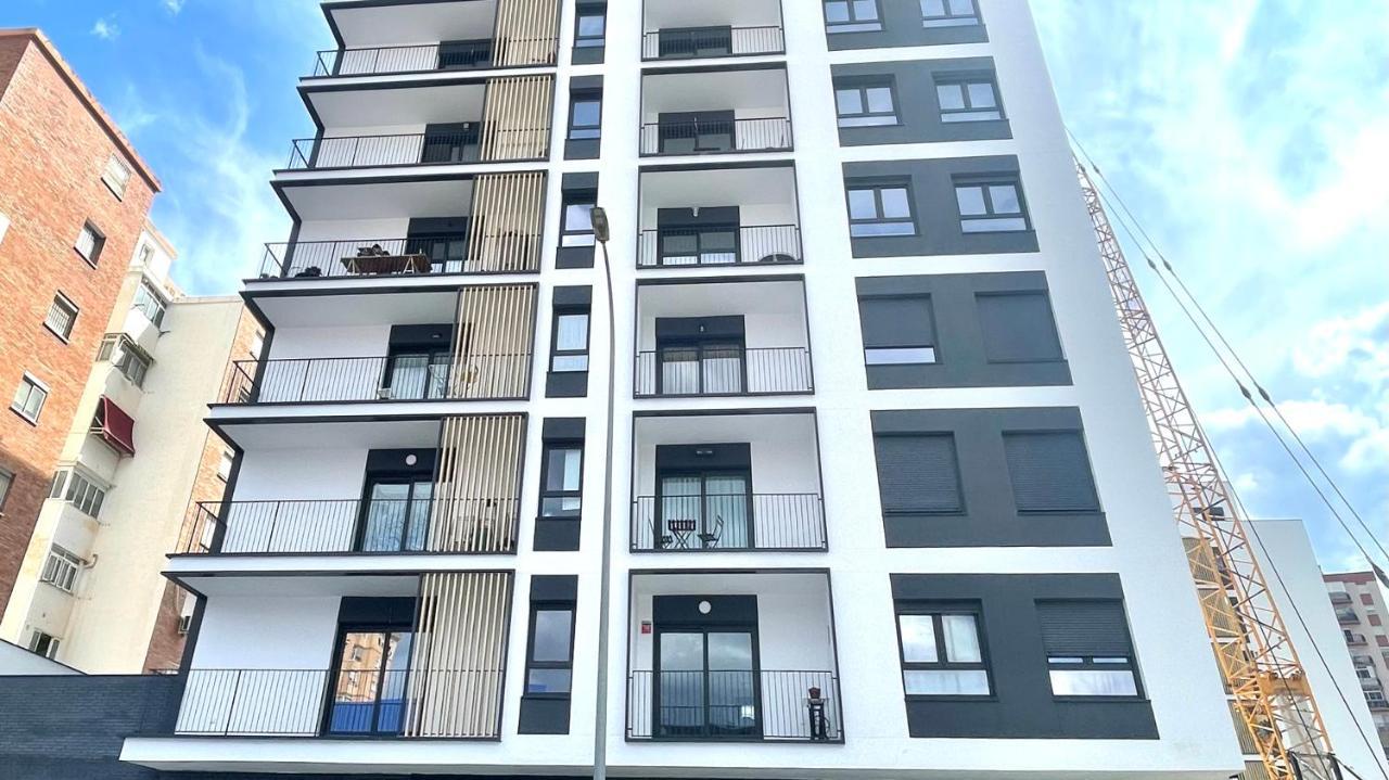 Apartamento Beach, 2a Lägenhet *
