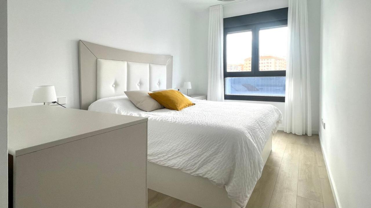 Lägenhet Apartamento Beach, 2a Málaga