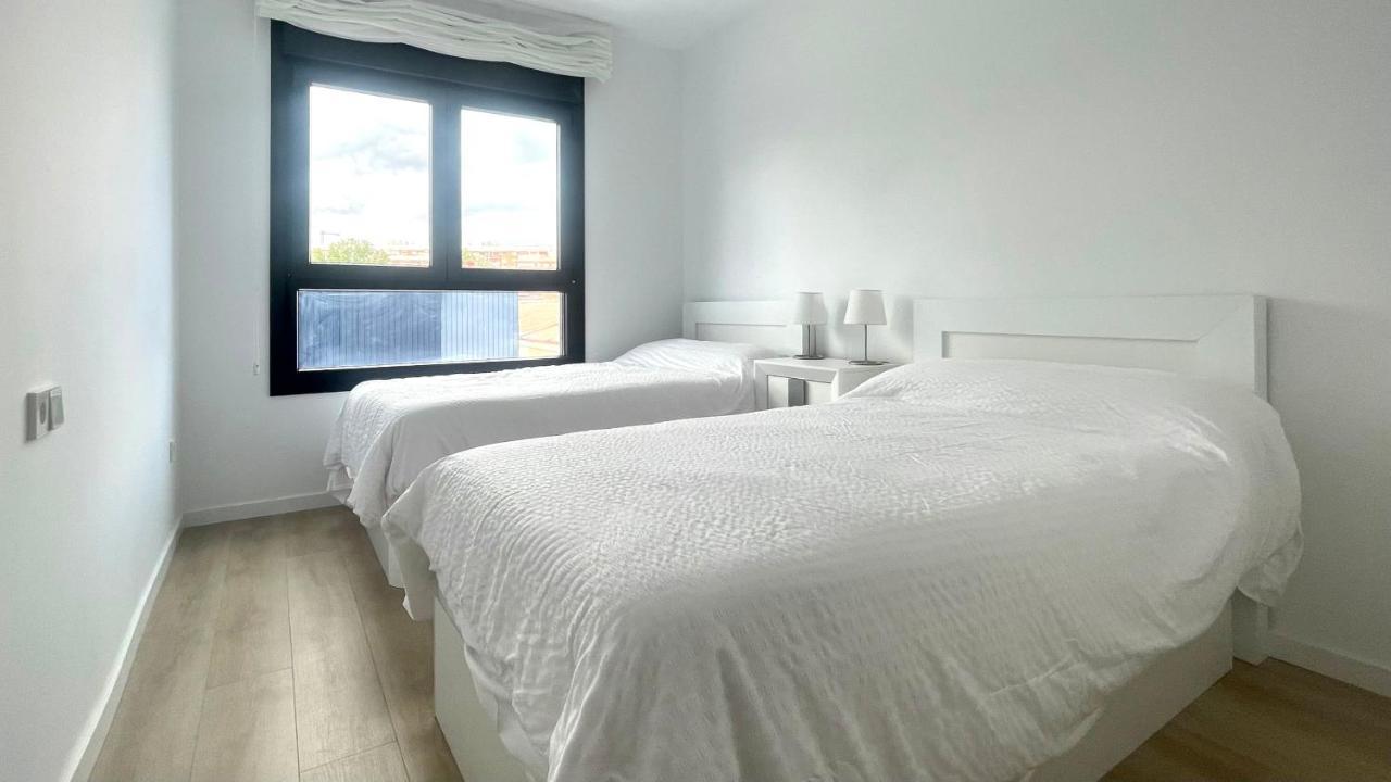Lägenhet Apartamento Beach, 2a *