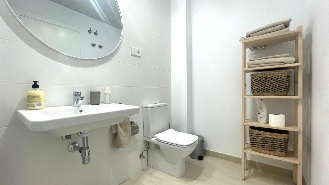 Apartamento Beach, 2a Lägenhet Málaga
