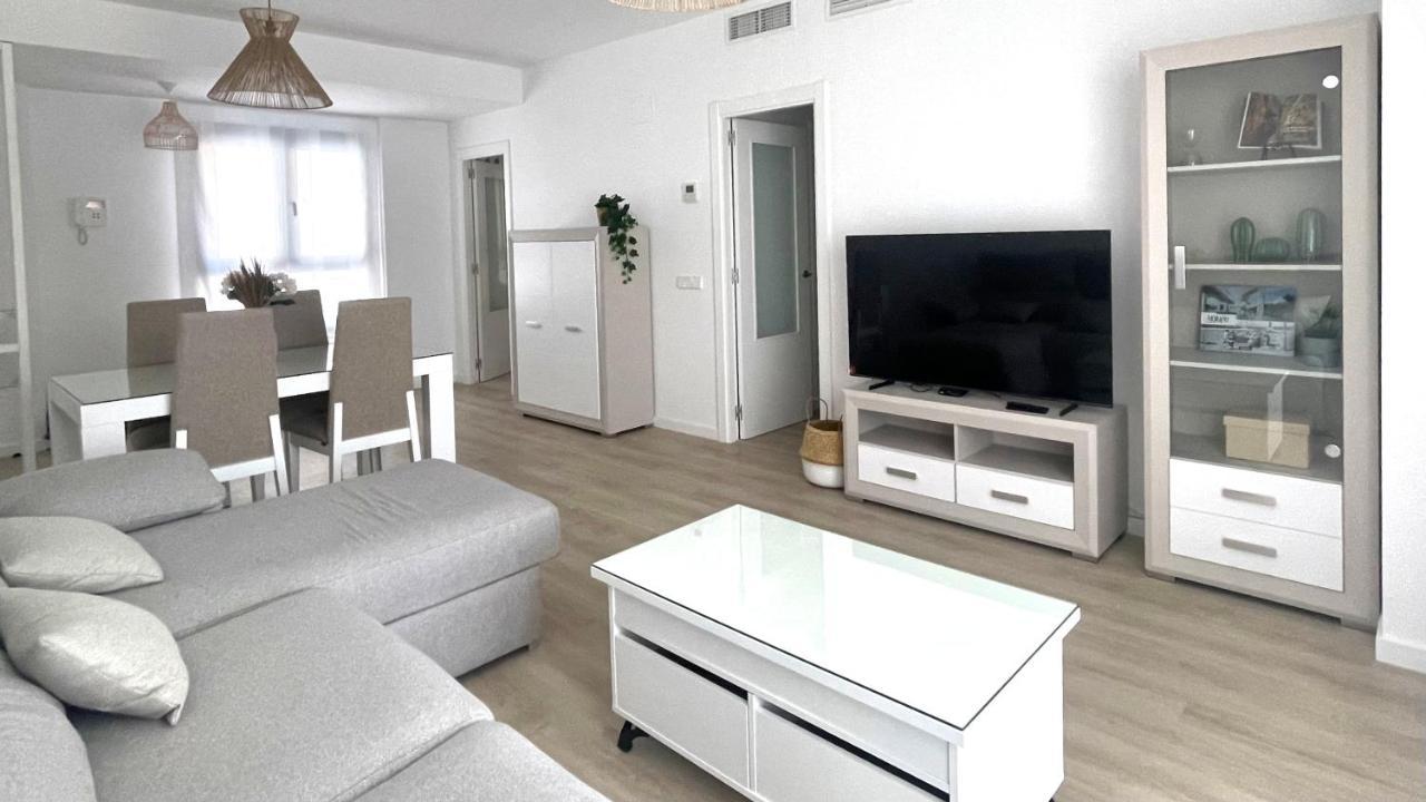Apartamento Beach, 2a Lägenhet