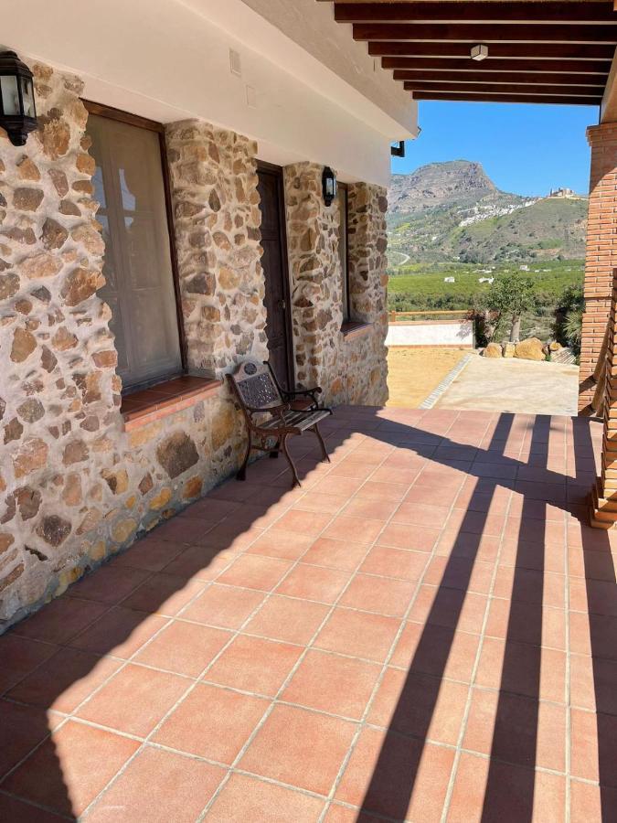 Country house Rural En Caballos