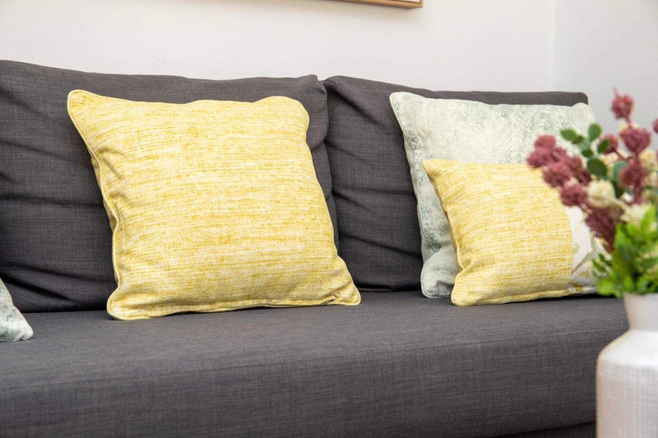 Apartamento Pedregalejo Madueno 10