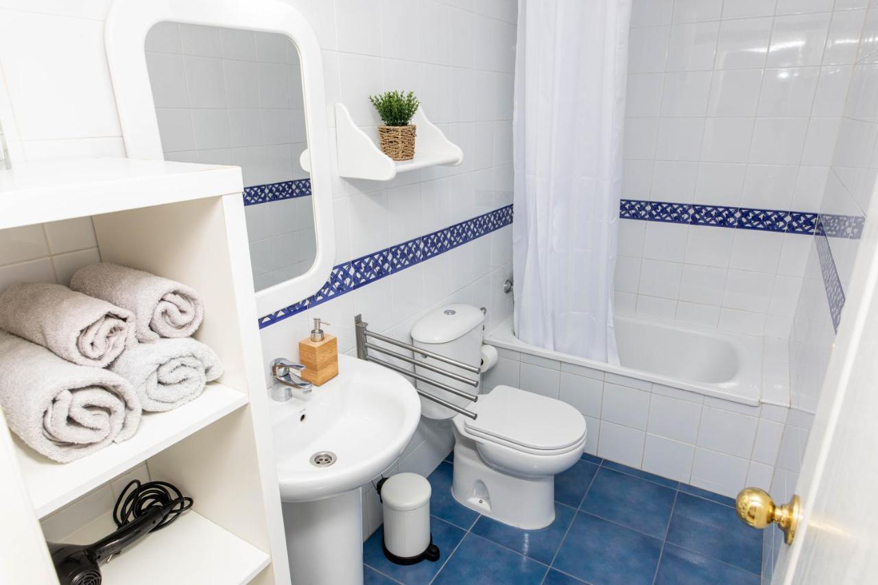 Pedregalejo Madueno 10 Apartamento *