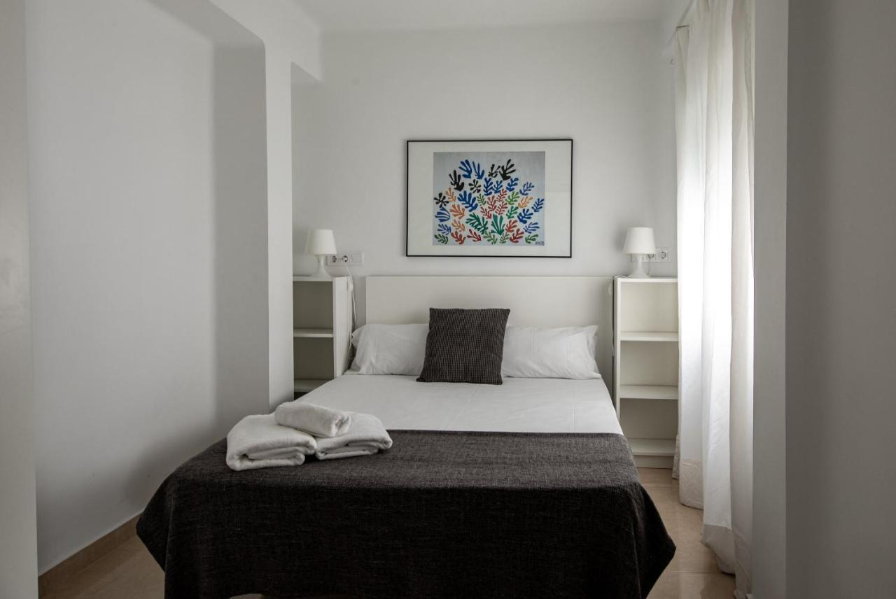 Fun Building Flats By Homeabout * Málaga