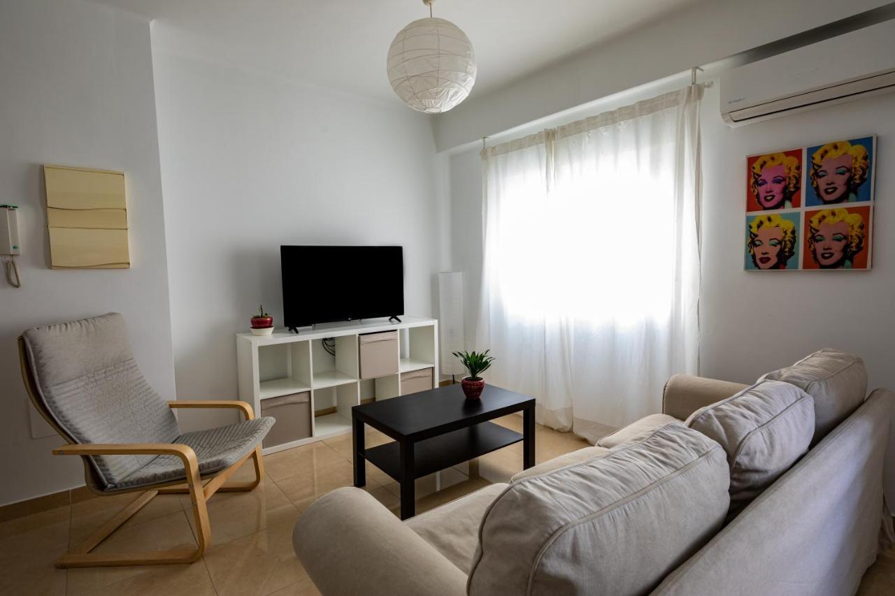 Fun Building Flats By Homeabout Málaga
