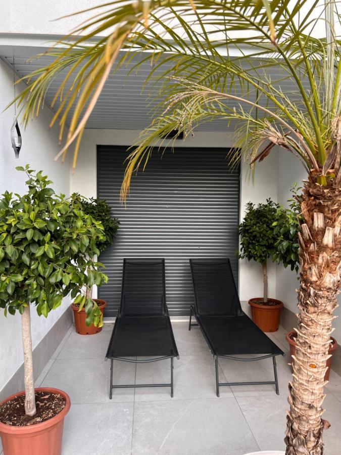 Luxurious In Nature Apartamento Málaga