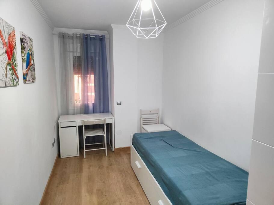 Piso Acogedor En Appartamento *