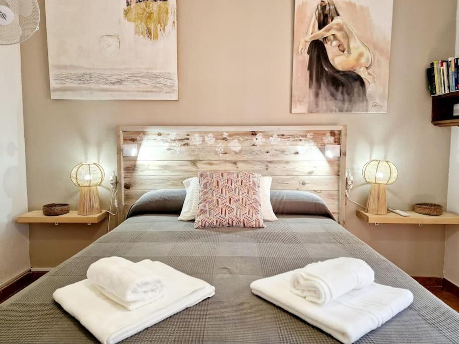 Torrenueva Villa Málaga